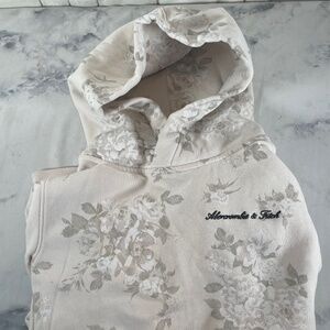 Men’s hooded sweater